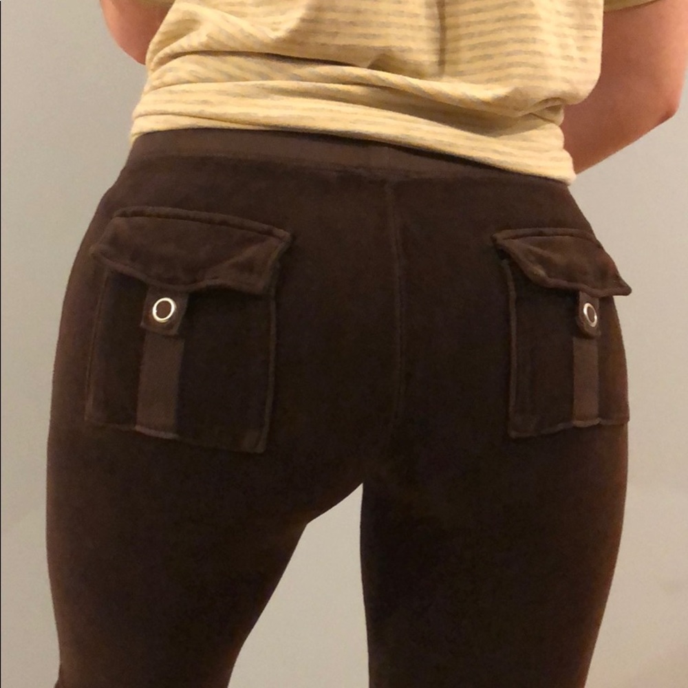 juicy couture track pants